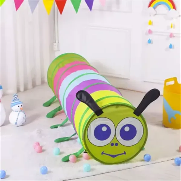 Laste telk 39-aastastele - Kruzzel Caterpillar 23926
