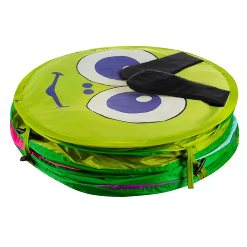 Children's tent - Kruzzel caterpillar 23926