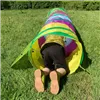 Children's tent - Kruzzel caterpillar 23926