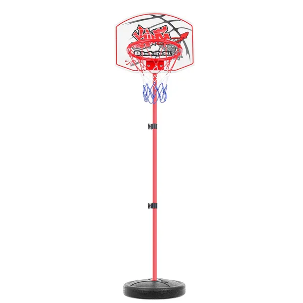 Basketball and shooting range game set 23415