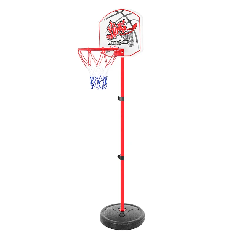 Basketbola un šautuves spēļu komplekts 23415