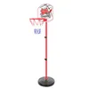 Basketbola un šautuves spēļu komplekts 23415