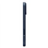 Spigen Liquid Air case for iPhone 17 Pro Max Navy Blue