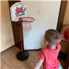 Basketbola un šautuves spēļu komplekts 23415