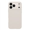 Spigen Liquid Air case for iPhone 17 Pro Max Natural Titanium