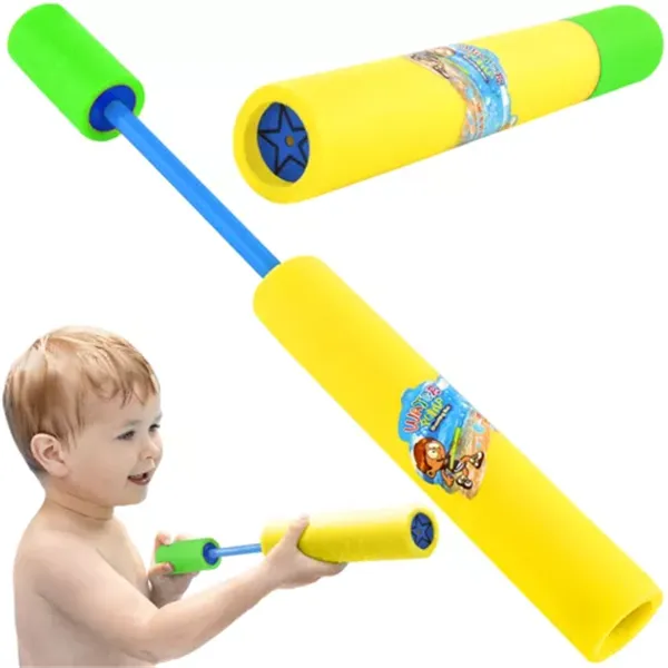 Vesipyssy - pumppu 23424