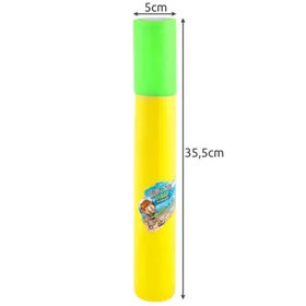 Water gun - pump 23424