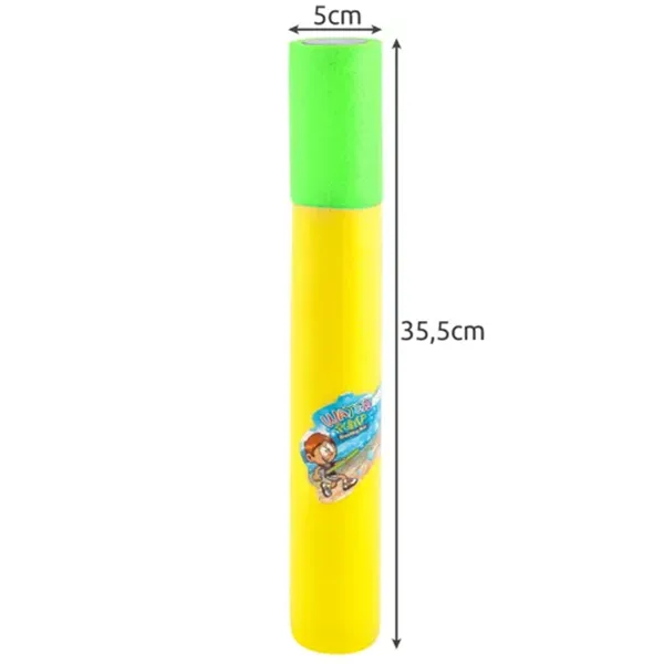 Vesipyssy - pumppu 23424