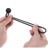 Set of rubbers with balls for tarpaulins - 10 pcs.