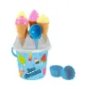 Pludmales spainis Ice Cream AVC Zils