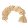 Blondid sünteetilised patsid Soulima 23556