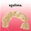 Blondid sünteetilised patsid Soulima 23556