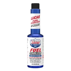 degvielas stabilizators - 237 ml