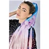 Sintētiskās matu ombre bizes Soulima 23577