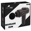 Массажный пистолет Malatec 23642.