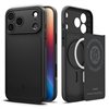 Spigen Thin Fit Mag Magsafe case for iPhone 17 Pro Black