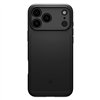 Spigen Thin Fit Mag Magsafe case for iPhone 17 Pro Black
