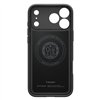 Spigen Thin Fit Mag Magsafe case for iPhone 17 Pro Black