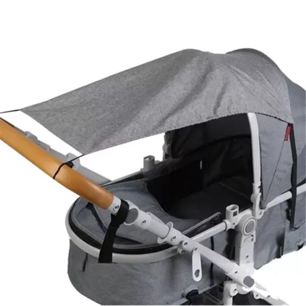 Солнцезащитный капюшон для коляски Malatec 23975