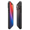 Spigen Thin Fit Mag Magsafe case for iPhone 17 Pro Black
