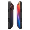 Spigen Thin Fit Mag Magsafe case for iPhone 17 Pro Black