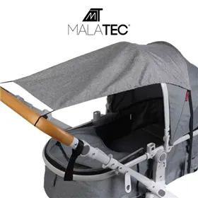 Päikesesirm Malatec 23975 kärule