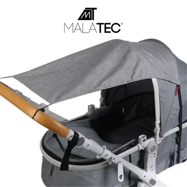 Saulės stogelis vežimėliui „Malatec 23975“