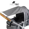 Солнцезащитный капюшон для коляски Malatec 23975