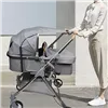 Солнцезащитный капюшон для коляски Malatec 23975