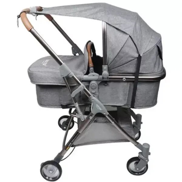 Солнцезащитный капюшон для коляски Malatec 23975