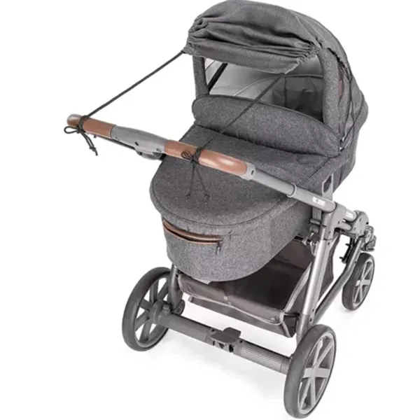 Päikesesirm Malatec 23975 kärule