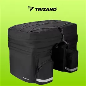 Trizand 23798 jalgratta pakiraami hoidik