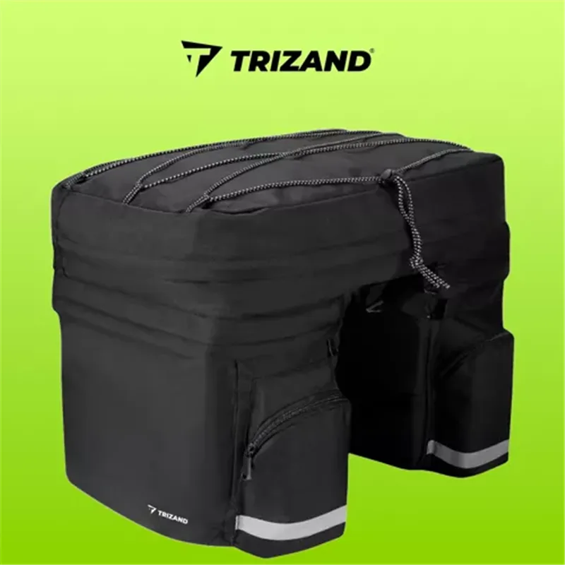 Trizand 23798 pyörän tavarateline