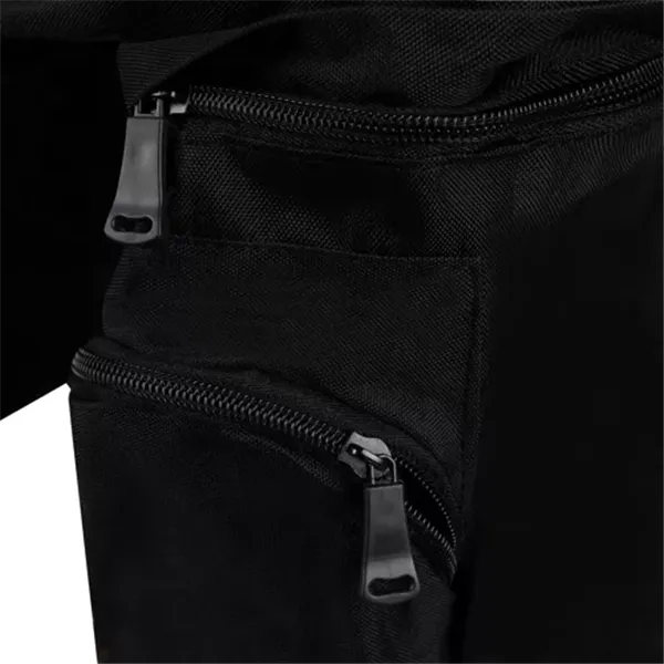 Trizand 23798 bike pannier rack