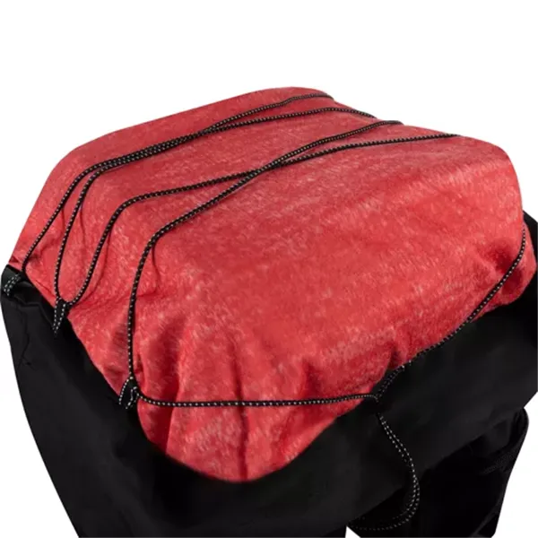 Trizand 23798 bike pannier rack
