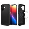 Spigen Thin Fit Mag Magsafe case for iPhone 17 Black