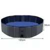 Folding dog pool/pen 120x30 Purlov 23831
