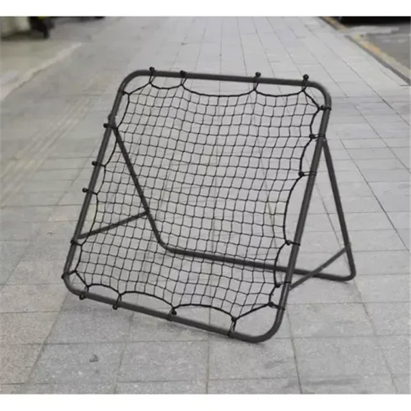 Futbolo vartai 100x100x40 Trizand 23610