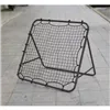 Jalkapallomaali 100x100x40 Trizand 23610