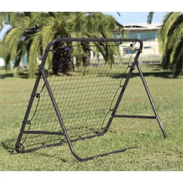 Futbolo vartai 100x100x40 Trizand 23610