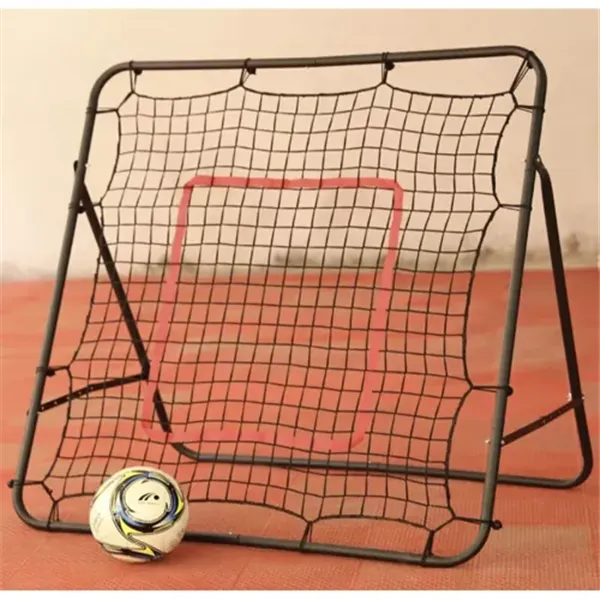 Futbola vārti 100x100x40 Trizand 23610