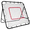 Futbola vārti 100x100x40 Trizand 23610