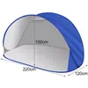 Rannatelk 220x120x100cm Trizand 23862
