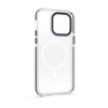 Etteri Icy Mag case for iPhone 14 Pro 6,1" blue