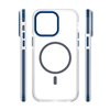 Etteri Icy Mag case for iPhone 14 Pro 6,1" blue