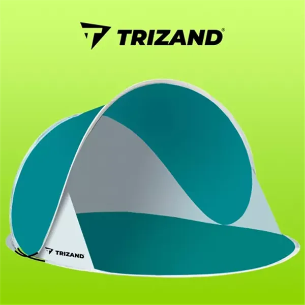Пляжная палатка 190x86x120 см Trizand 23856
