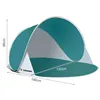 Rannatelk 190x86x120cm Trizand 23856