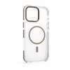 Etteri Icy Mag case for iPhone 16 Pro 6,3" gold