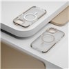 Etteri Icy Mag case for iPhone 16 Pro 6,3" gold