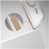 Etteri Icy Mag case for iPhone 16 Pro 6,3" gold